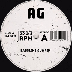 Bassline Jumpin'