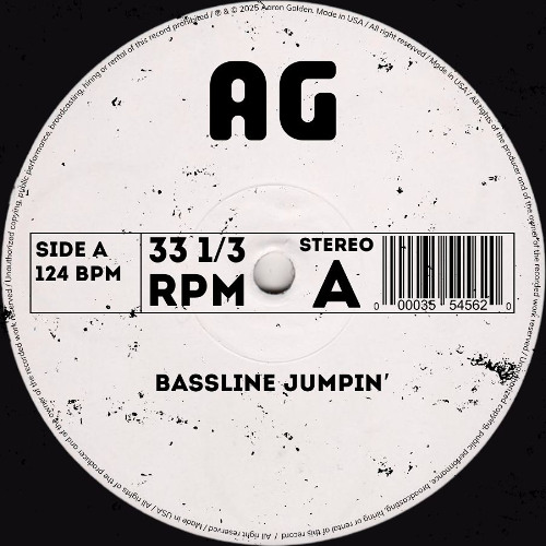 Bassline Jumpin' [Free Download]