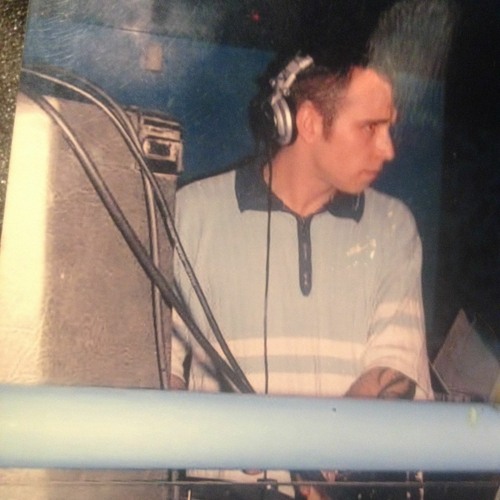 Frontline bassline
