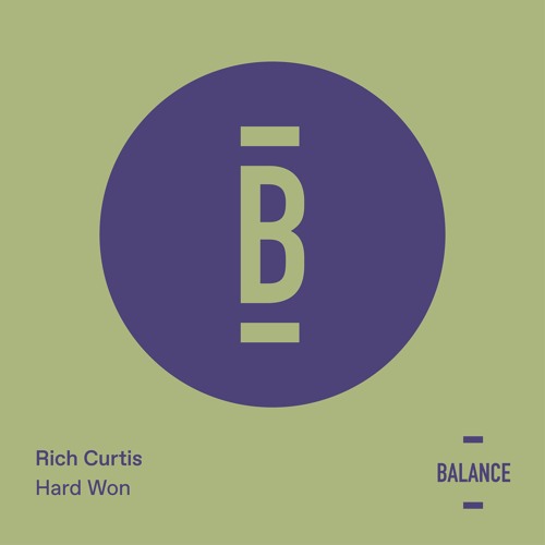 Rich Curtis - Hard Won (Noraj Cue Remix) [PREVIEW]