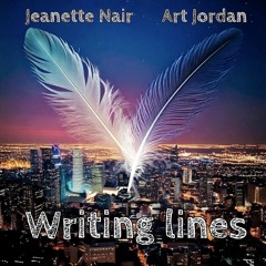 Writing lines