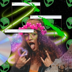 "Gone Girl" (KOFI THE KYD)