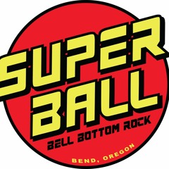 Superball - Dirty White Boy