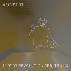 Live at Revolution Bar, Tbilisi