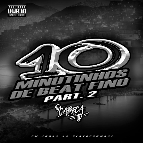 MTG - EU NÂO NASCI PRA ME APEGAR {{ dj cabeça do jd }} 2025