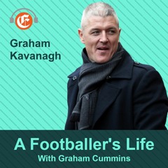 A Footballer's Life: Graham Kavanagh