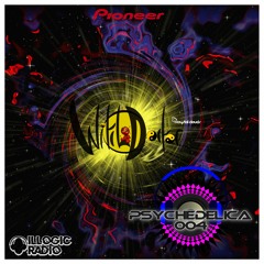 Psychedelica 004 - Mirror Dimensions