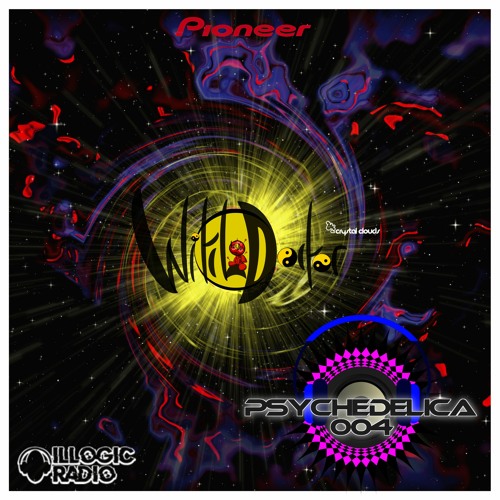 Psychedelica 004 - Mirror Dimensions