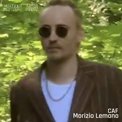Maurizio Lemano - CAF [04.12.2023]