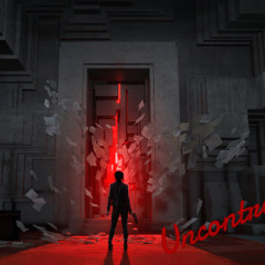 Uncontrollable (prod. jammi beats)