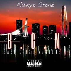 Kanye stone - Babi C'est Magique (prod by El Chacon)