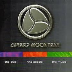 Cherry Moon Trax - The Club, The People, The Music (2001)