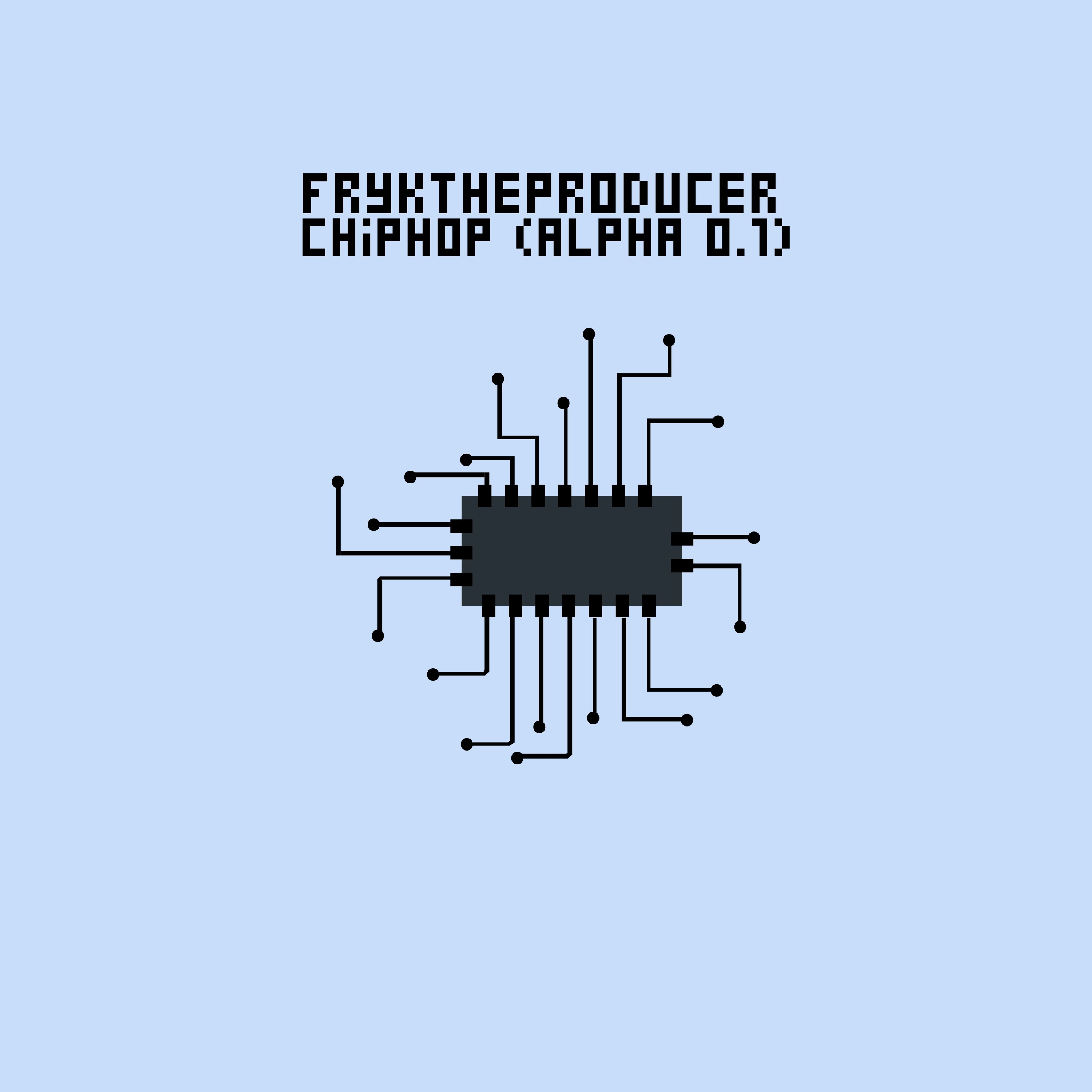 fryktheproducer