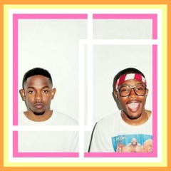 Pyramids-Frank Ocean(Bitch, Don’t Kill My Vibe)