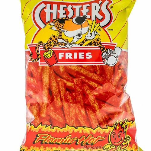 Stream Fueling up wit Hot fries by ThisMorning | Listen online for free ...