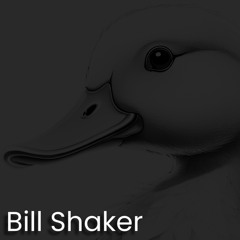 BILL SHAKER (FREE DL)