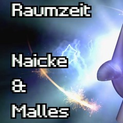 Raumzeit