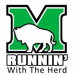 Runnin With The Herd Podcast Bob Bolen Talks Marshall Hoops
