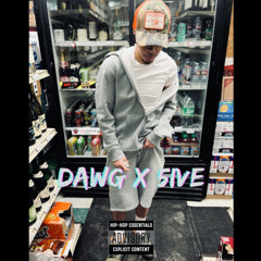 DAWG x 5IVE