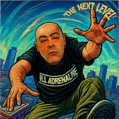 Ben Hedibi - The Next Level