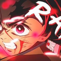 Tanjiro Rap| "Demon Slayer" Daddyphatsnaps
