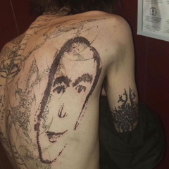 talk my sht 😢 (kashpaint)