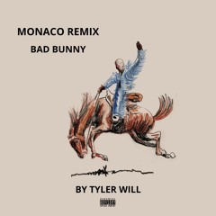 MONACO (REMIX  JERSEY CLUB BY TYLER WILL  ) full version link download