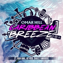 Caribbean Breeze (feat. Khan Jamal, Charles Fambrough & Art Webb)