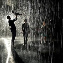 Rain - Michael Ortega
