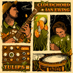 Cloudchord and Ian Ewing - Butterflies
