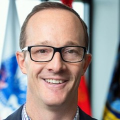 EP 348 Erik Schiemann On Raising $750 Million To Transform The Way Organizations Use Energy