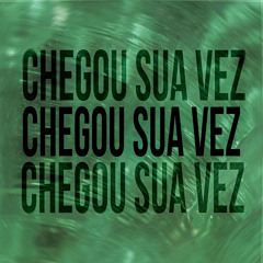 CHEGOU SUA VEZ ( Feat . Mc Magrinho )