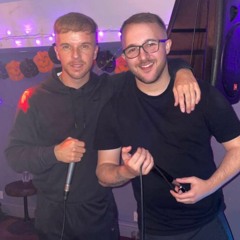 DANNY GRAY - MC TRIK-E B2B MC XTC