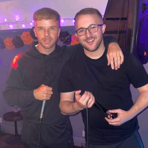 DANNY GRAY - MC TRIK-E B2B MC XTC