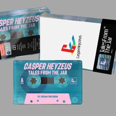 Casper Heyzeus - Private And Confidential