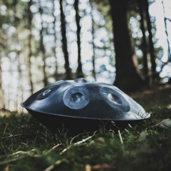 Powerfull Session - Handpan