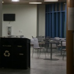 Overture (Cafe a la Posh M' Gosh)