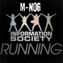 Westend - Running (Extended Mix) M - NOG