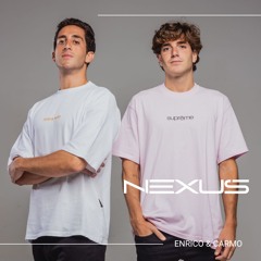 Nexus Series by Enrico & Carmo 11.04.24