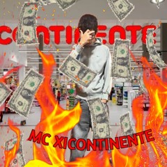 Heitor Disstrack (feat. MC XICONTINENTE)