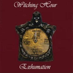 Your Cries by Witching Hour