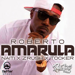 Amarula (Naiti ft. Z'Rush & TCKER Remix) 2021