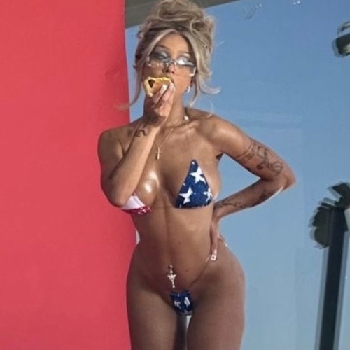 Sex It Up For Fun - Kim Petras ft. Doja Cat (unreleased)