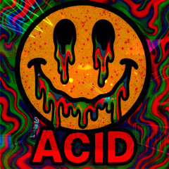 Ac¡d ¡n my bra¡n