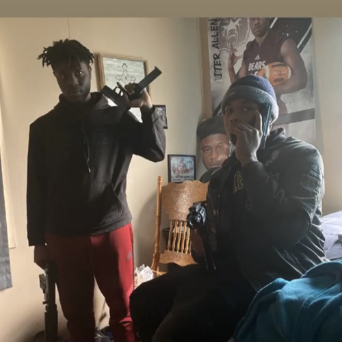 2 Mins Of Shit Talkn