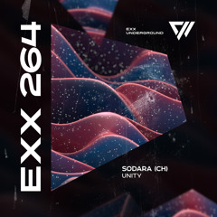 Unity (Extended Mix)