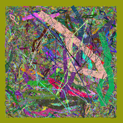 Higher Powers, for Piano, Percussion and Pizzicato Strings