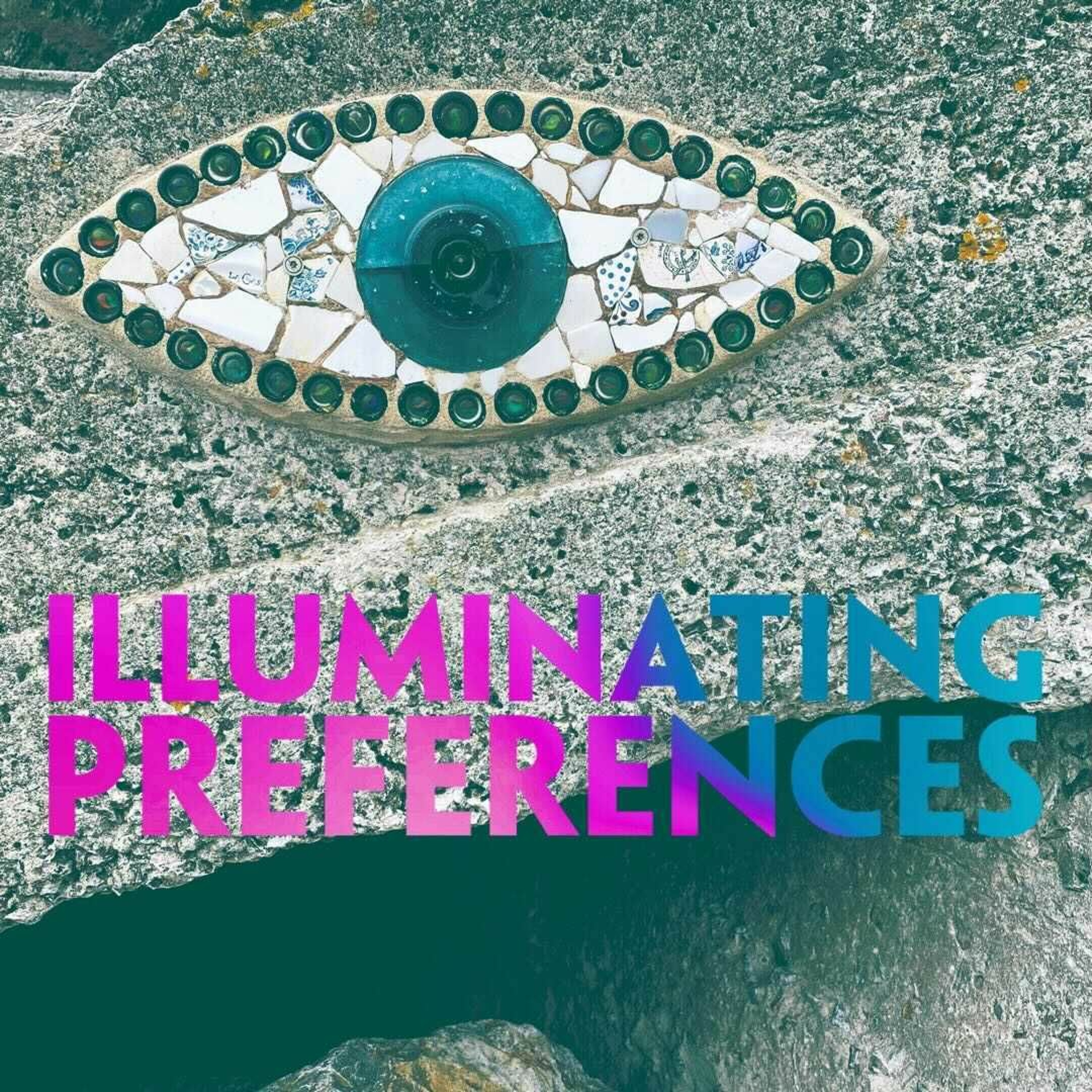 Mindsprings Podcast with Alistair Appleton