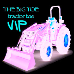 Tractor Toe VIP (CLIP)