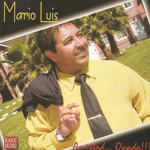 Stream Hoja en Blanco by Mario Luis Listen online for free on SoundCloud